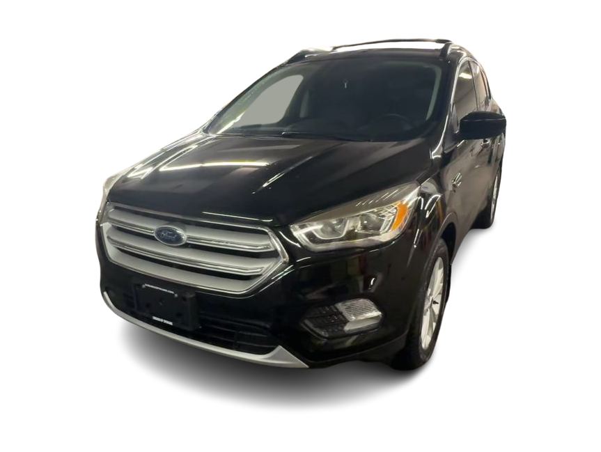 Thumbnail: 2018 Ford Escape - 21