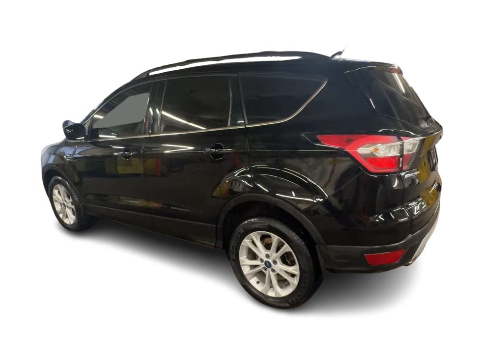 Thumbnail: 2018 Ford Escape - 4