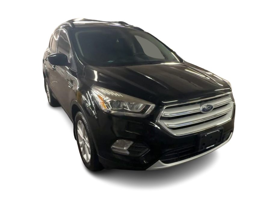 Thumbnail: 2018 Ford Escape - 20