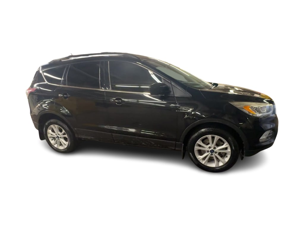Thumbnail: 2018 Ford Escape - 19