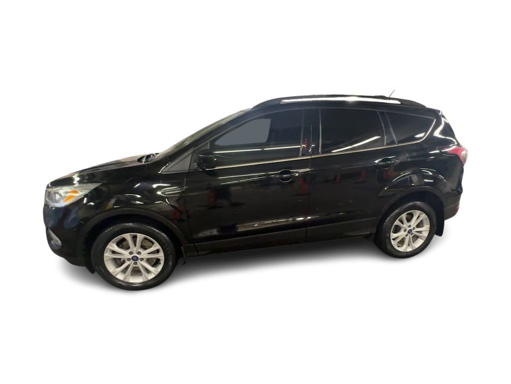 Thumbnail: 2018 Ford Escape - 3