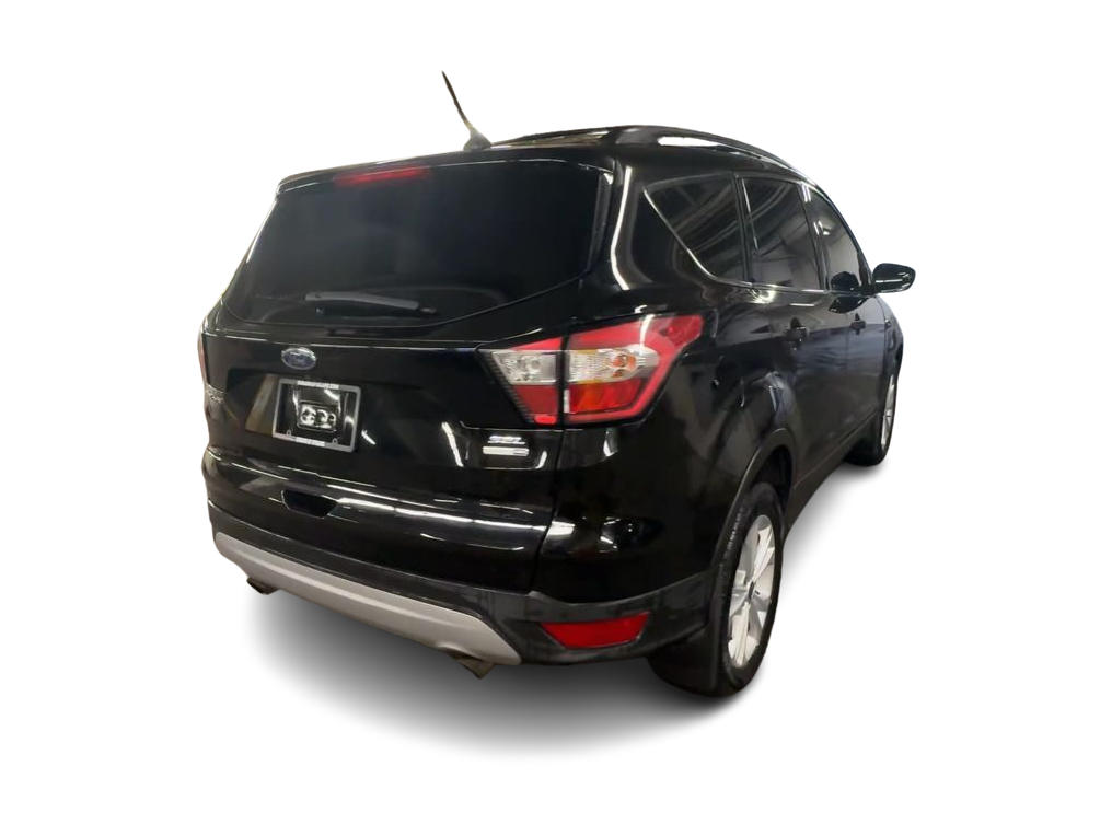 Thumbnail: 2018 Ford Escape - 22
