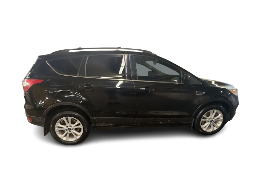 Thumbnail: 2018 Ford Escape - 22