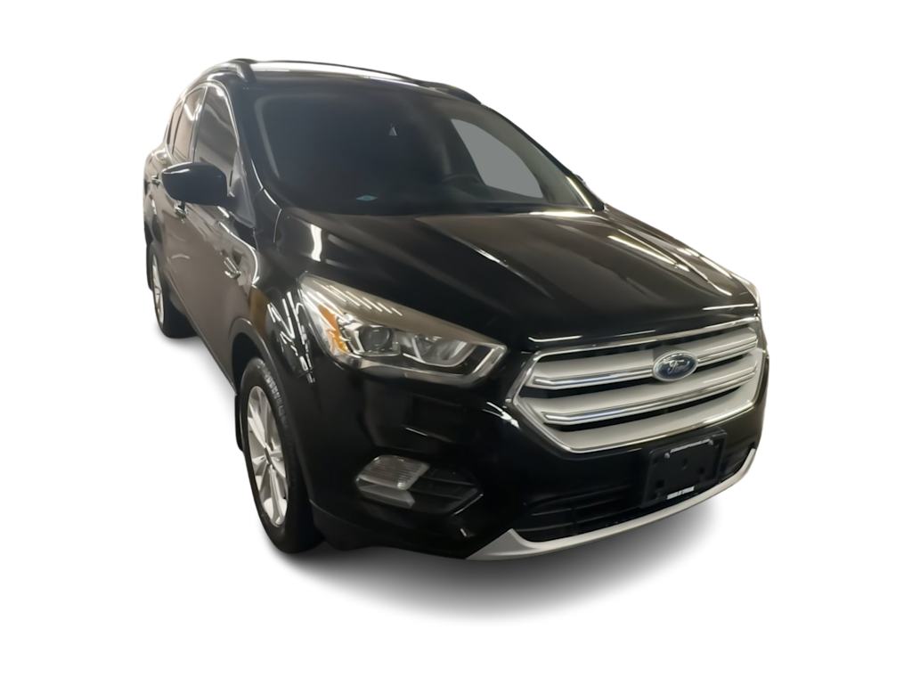 Thumbnail: 2018 Ford Escape - 5