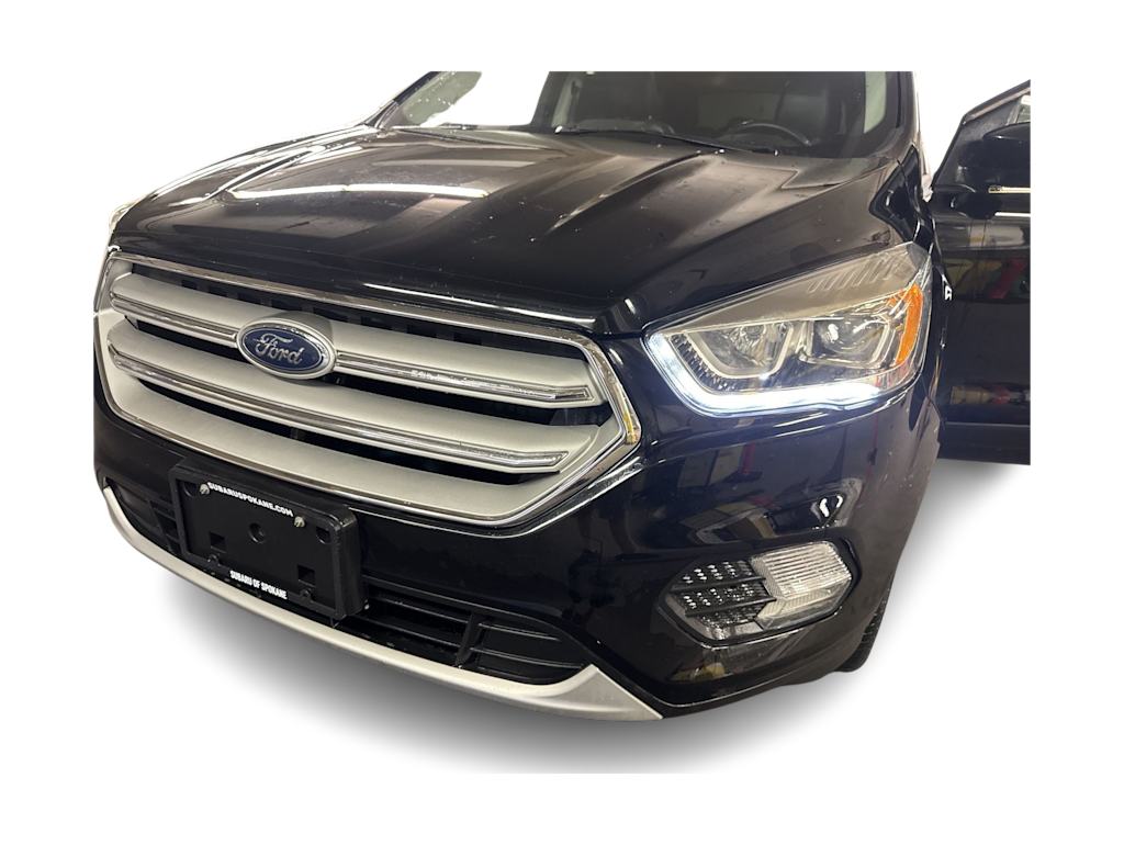 Thumbnail: 2018 Ford Escape - 24