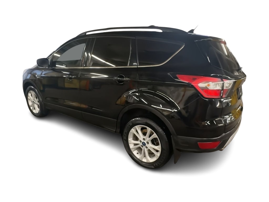 Thumbnail: 2018 Ford Escape - 4