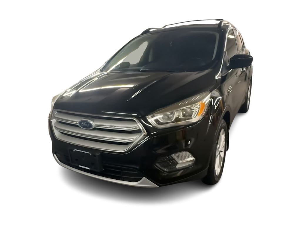 Thumbnail: 2018 Ford Escape - 19