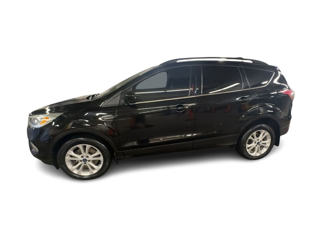 Thumbnail: 2018 Ford Escape - 3