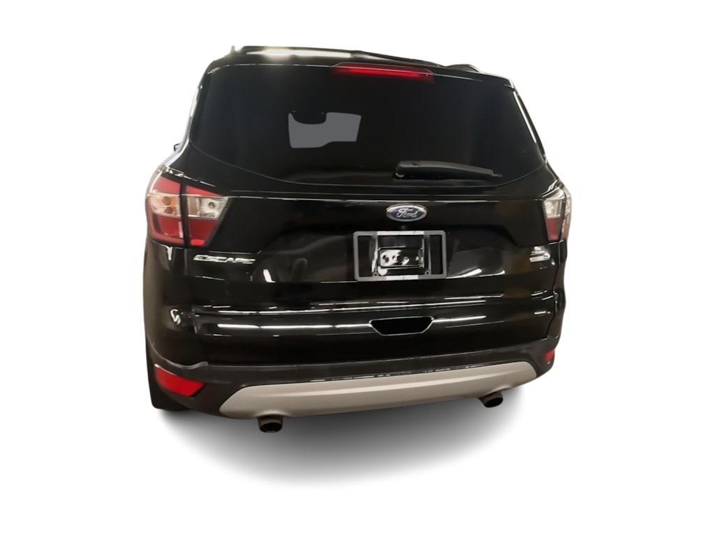Thumbnail: 2018 Ford Escape - 20