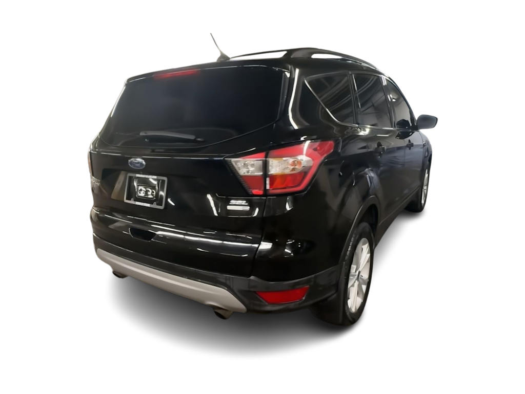Thumbnail: 2018 Ford Escape - 21