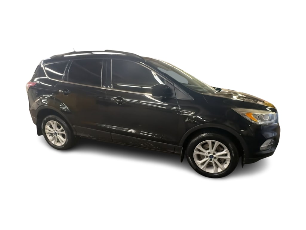 Thumbnail: 2018 Ford Escape - 18