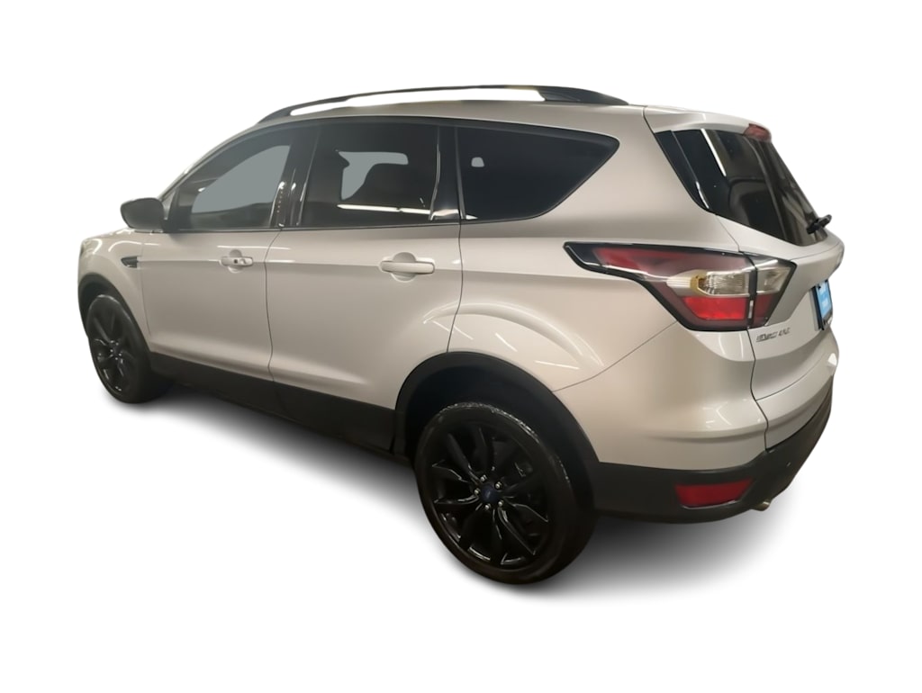 Thumbnail: 2017 Ford Escape - 4