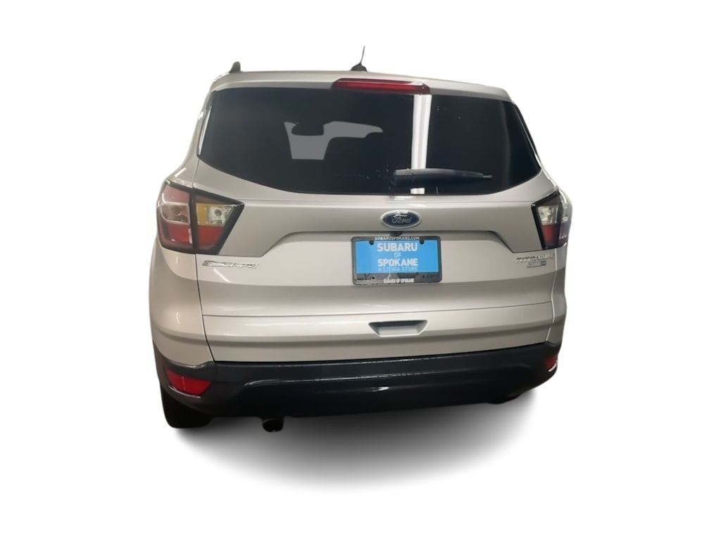 Thumbnail: 2017 Ford Escape - 23