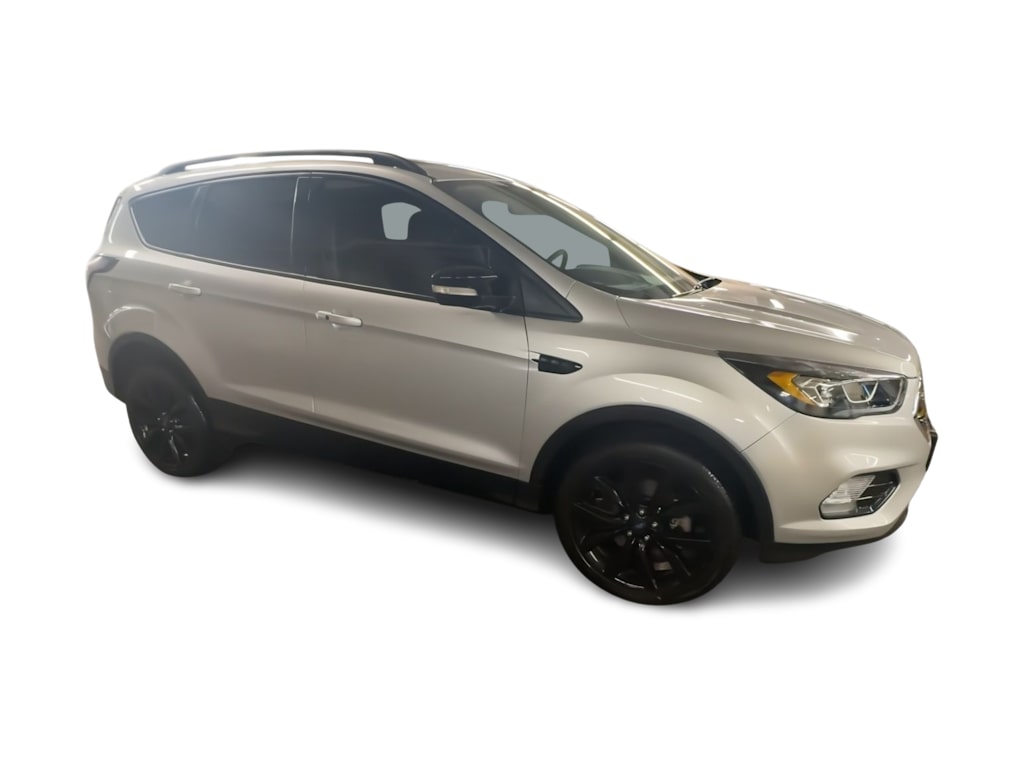 Thumbnail: 2017 Ford Escape - 21