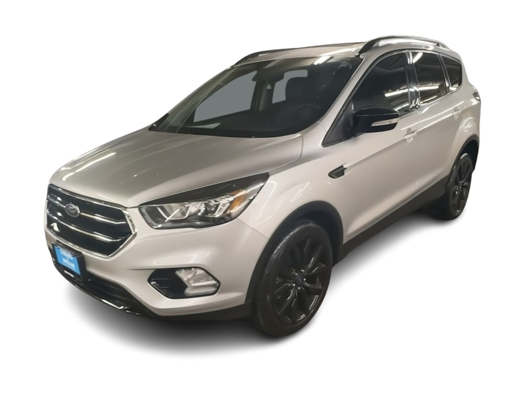 Thumbnail: 2017 Ford Escape - 22