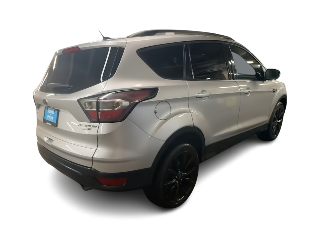 Thumbnail: 2017 Ford Escape - 24