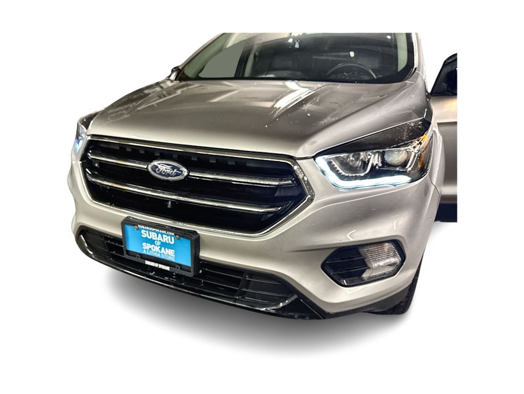 Thumbnail: 2017 Ford Escape - 27