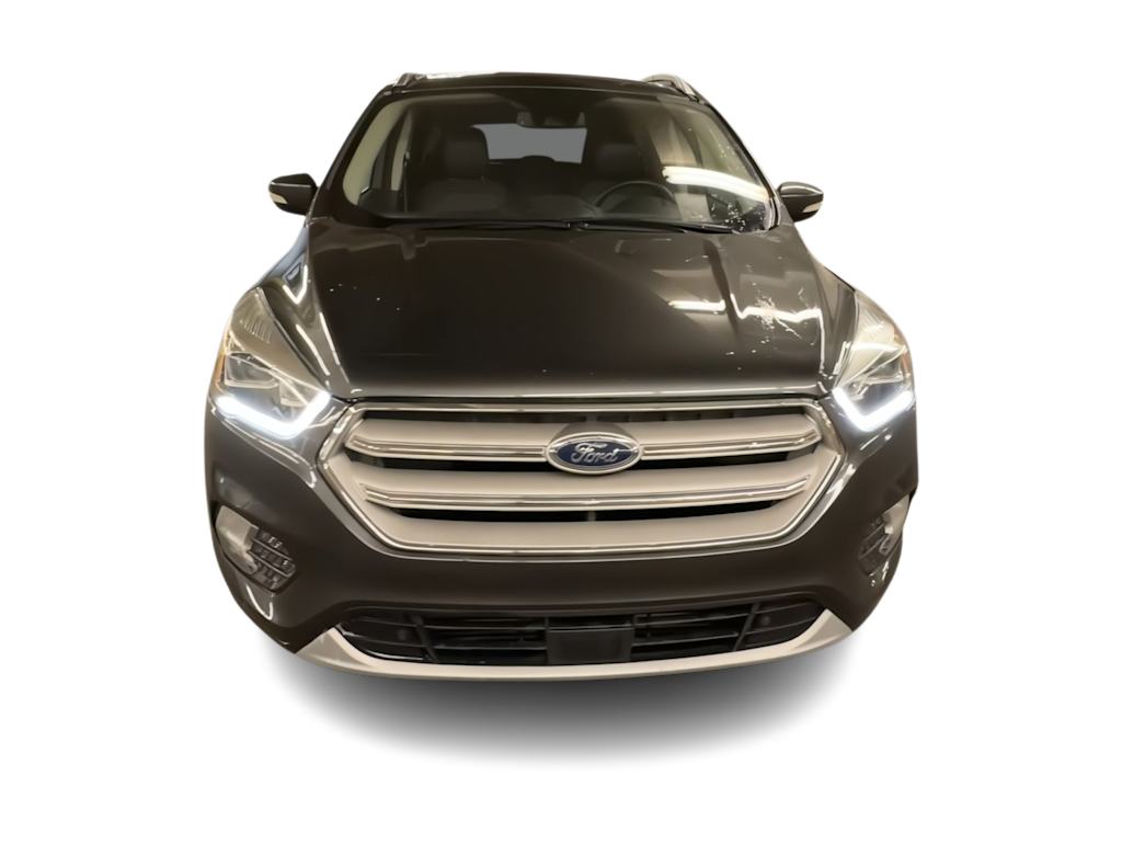 Thumbnail: 2019 Ford Escape - 6