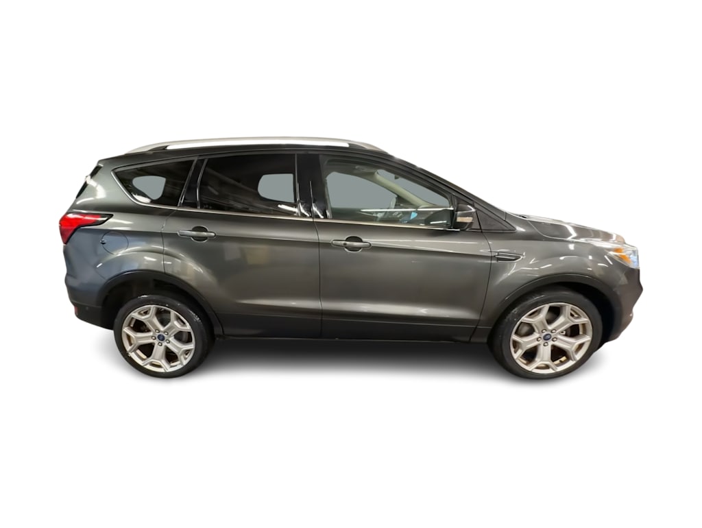 Thumbnail: 2019 Ford Escape - 21