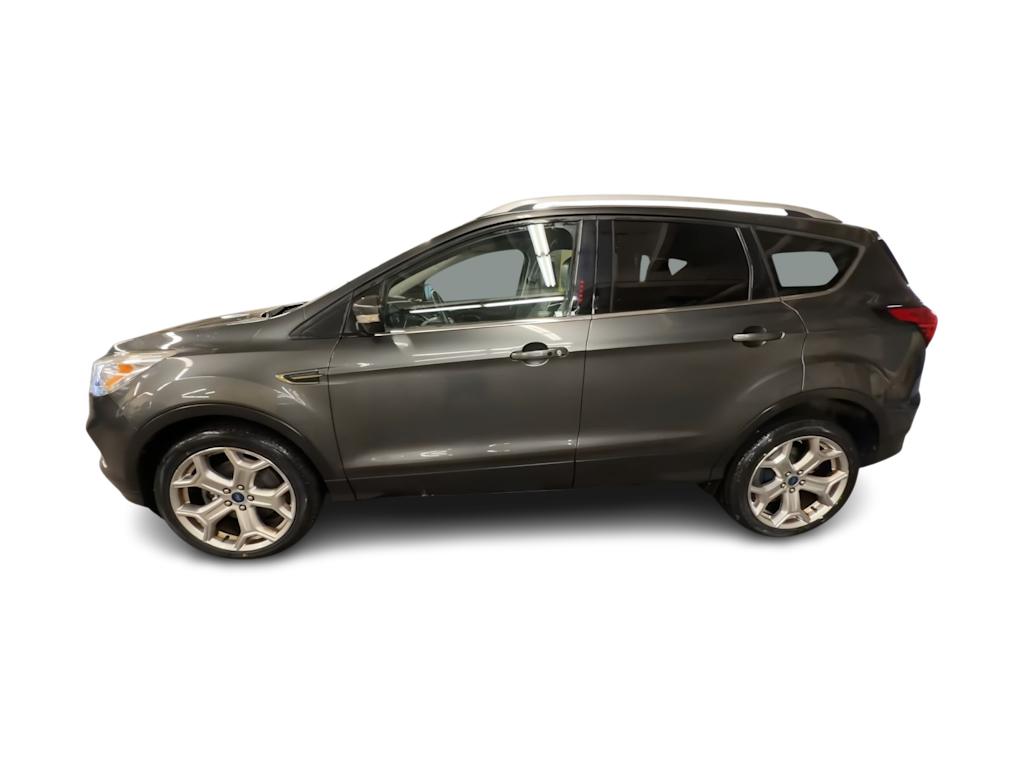 Thumbnail: 2019 Ford Escape - 3