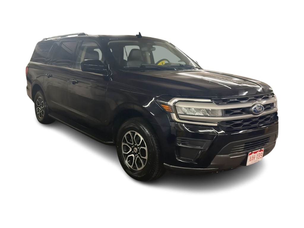 Thumbnail: 2024 Ford Expedition MAX - 21