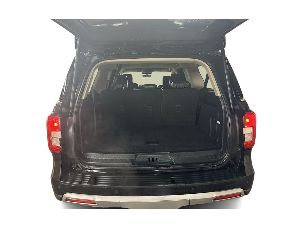 Thumbnail: 2024 Ford Expedition MAX - 17