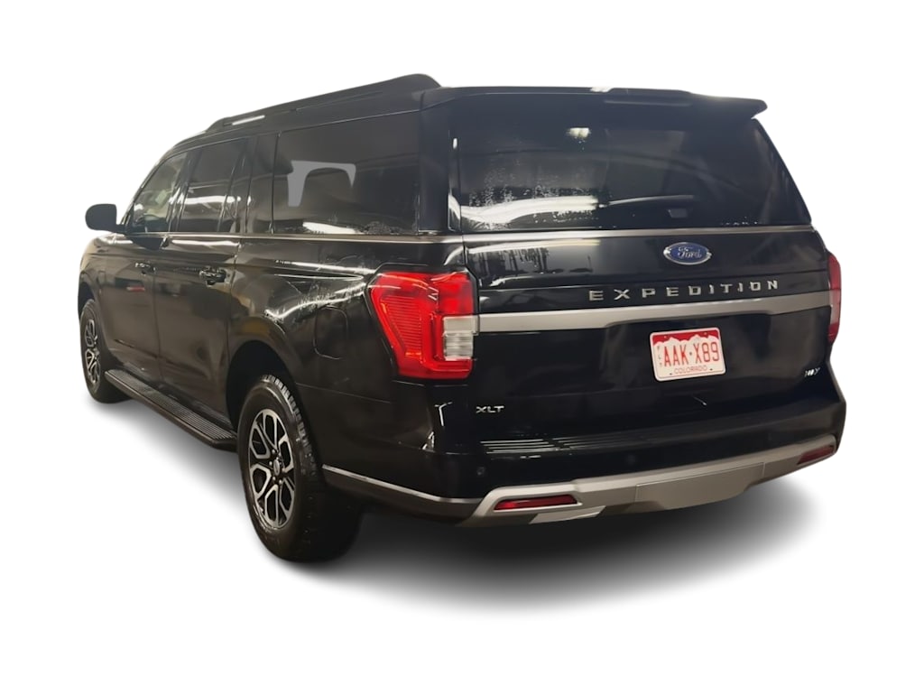 Thumbnail: 2024 Ford Expedition MAX - 4