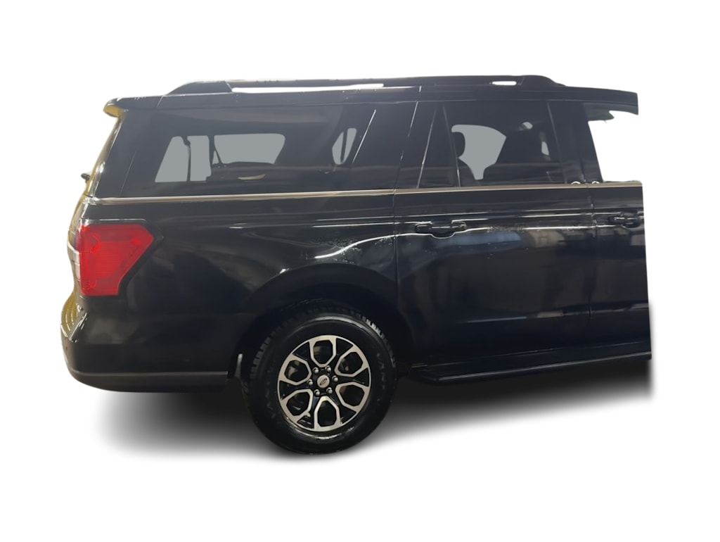 Thumbnail: 2024 Ford Expedition MAX - 5