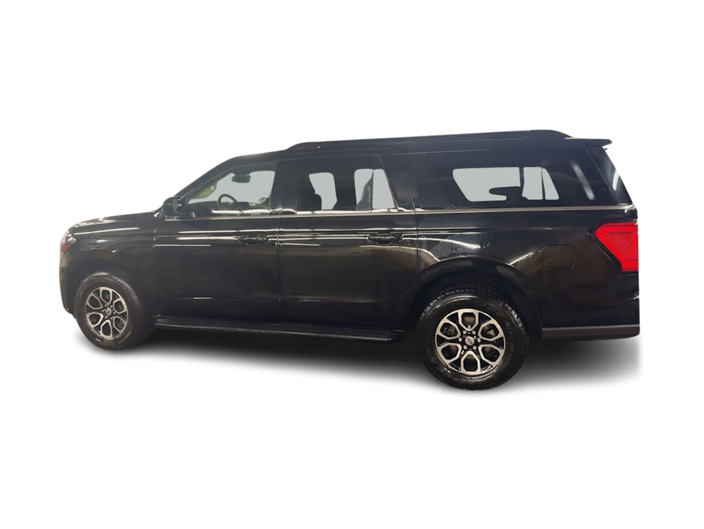 Thumbnail: 2024 Ford Expedition MAX - 22