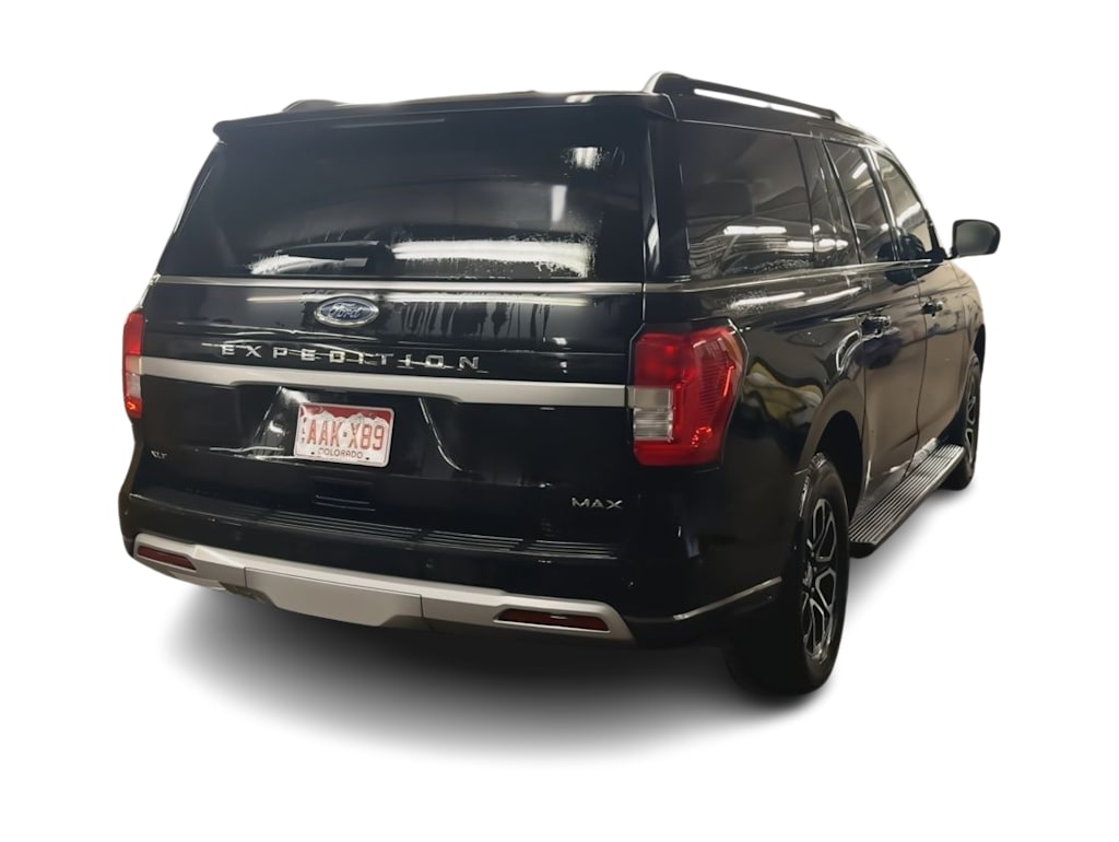 Thumbnail: 2024 Ford Expedition MAX - 23