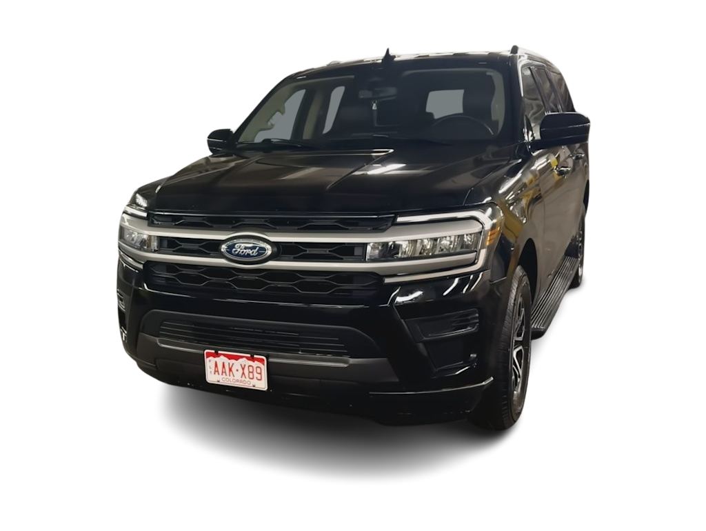 Thumbnail: 2024 Ford Expedition MAX - 6