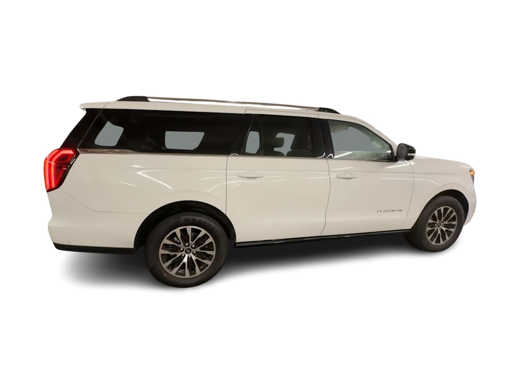 Thumbnail: 2025 Ford Expedition MAX - 19
