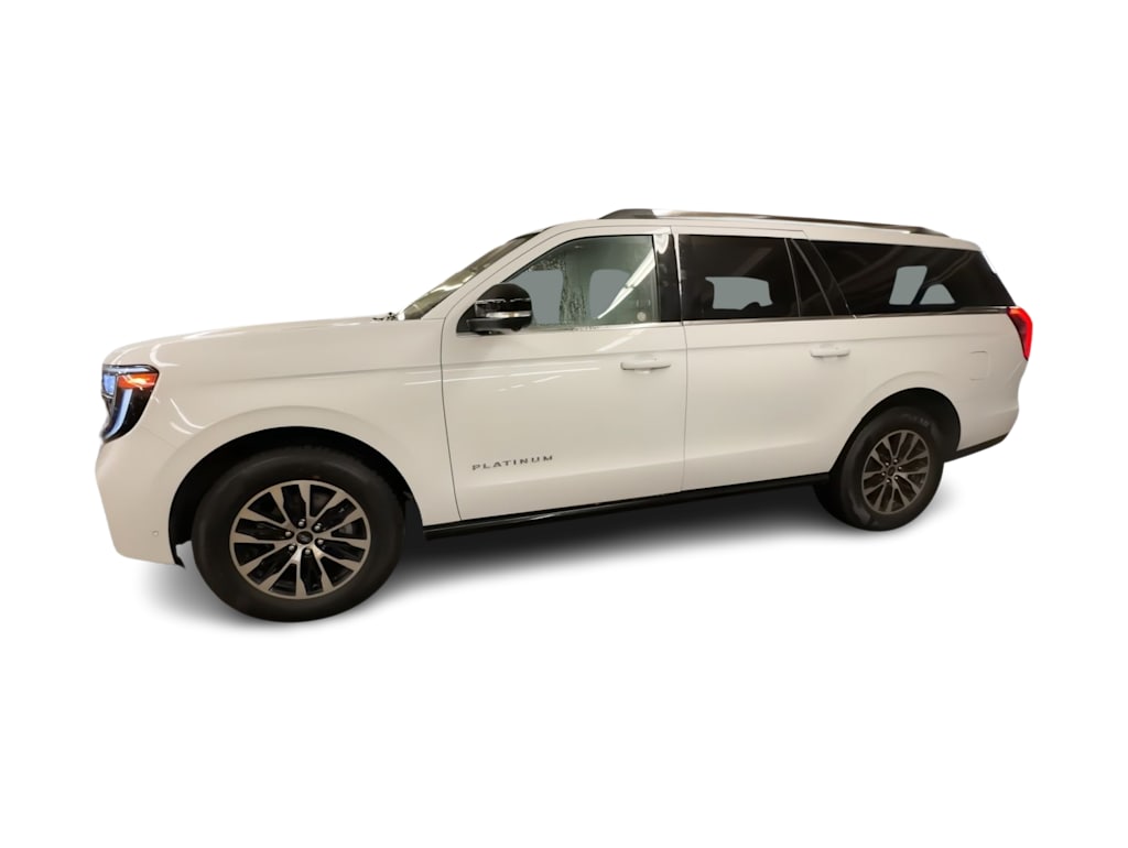Thumbnail: 2025 Ford Expedition MAX - 2