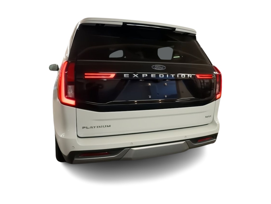 Thumbnail: 2025 Ford Expedition MAX - 18