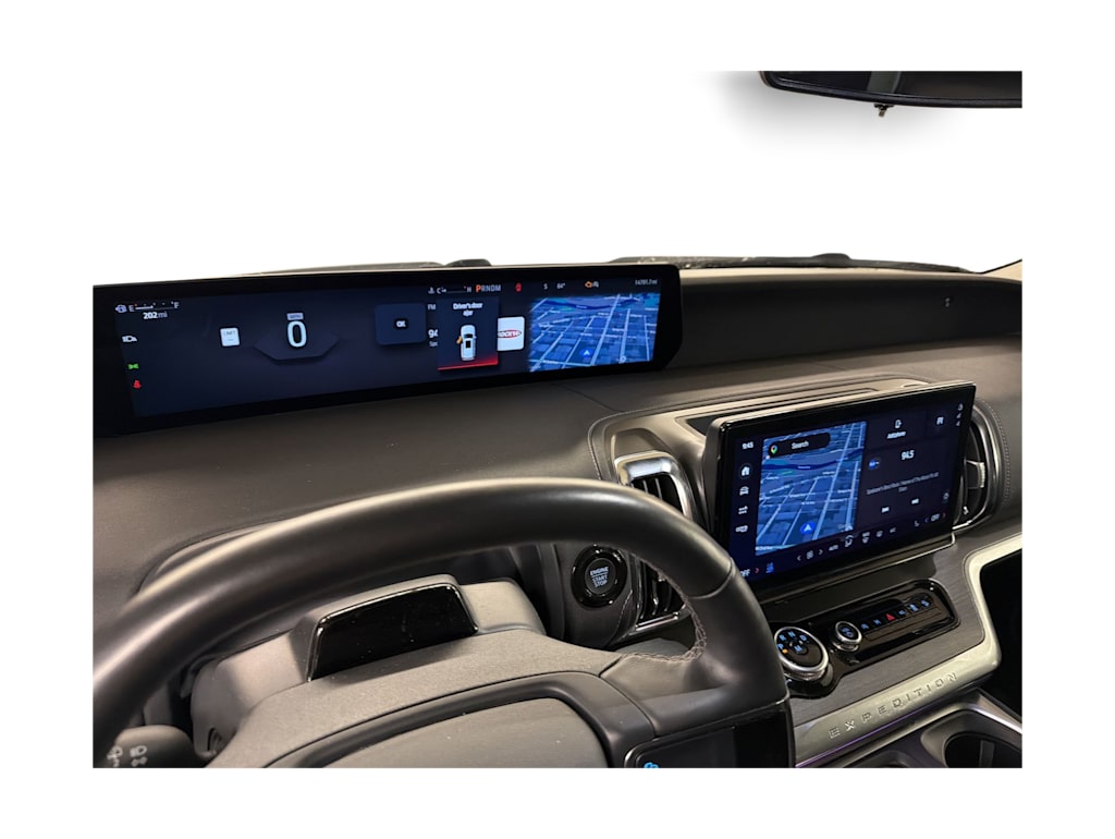 Thumbnail: 2025 Ford Expedition MAX - 20