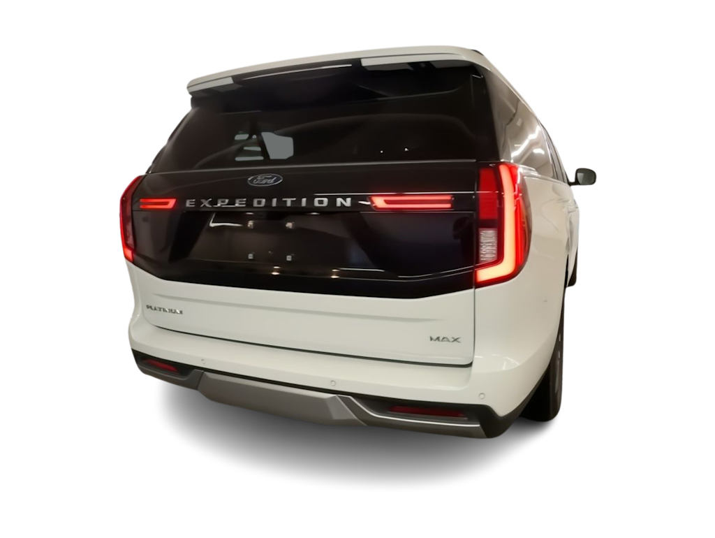 Thumbnail: 2025 Ford Expedition MAX - 3