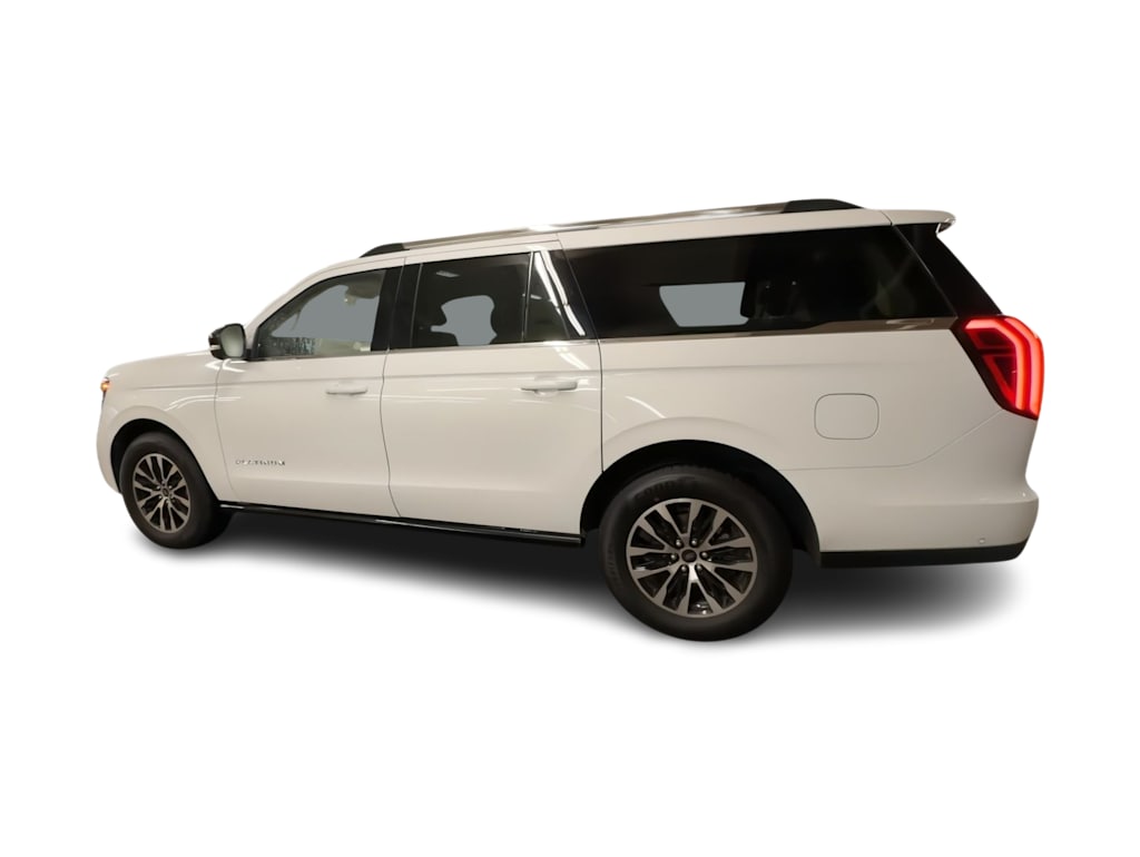 Thumbnail: 2025 Ford Expedition MAX - 17