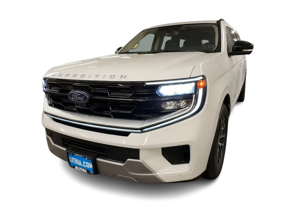 Thumbnail: 2025 Ford Expedition MAX - 16