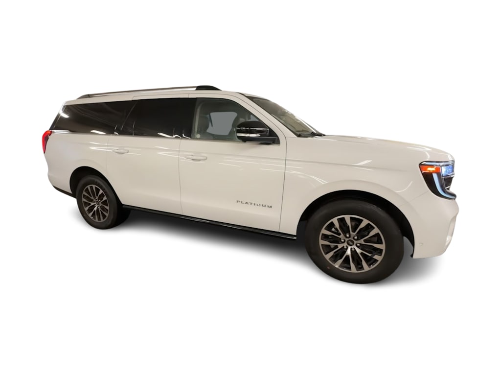 Thumbnail: 2025 Ford Expedition MAX - 15