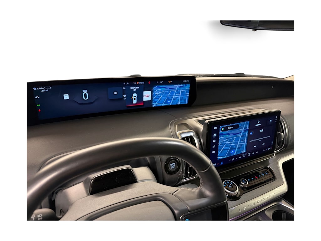 Thumbnail: 2025 Ford Expedition MAX - 21