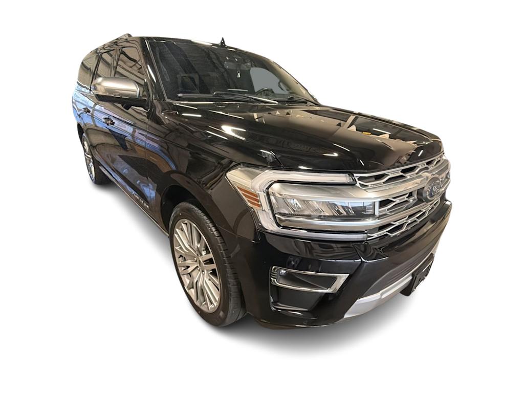 Thumbnail: 2023 Ford Expedition MAX - 19