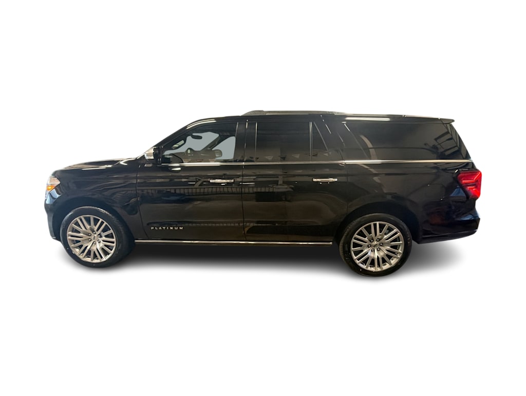 Thumbnail: 2023 Ford Expedition MAX - 3