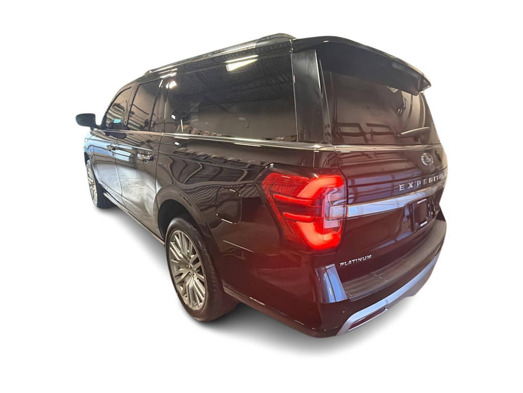 Thumbnail: 2023 Ford Expedition MAX - 4