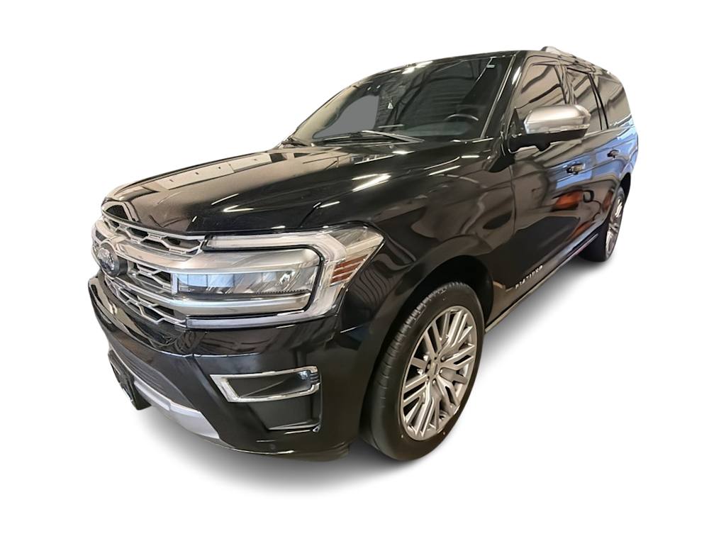 Thumbnail: 2023 Ford Expedition MAX - 20