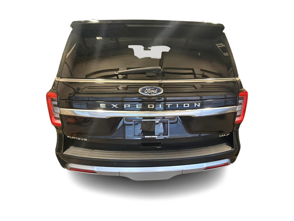 Thumbnail: 2023 Ford Expedition MAX - 5