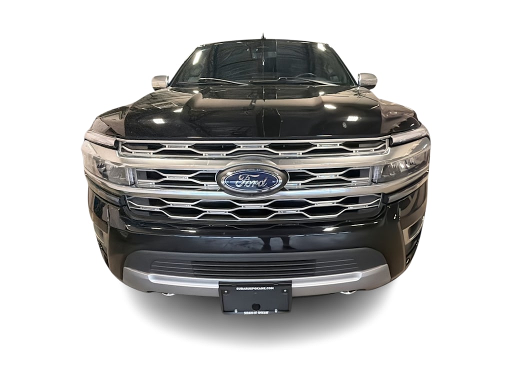 Thumbnail: 2023 Ford Expedition MAX - 6