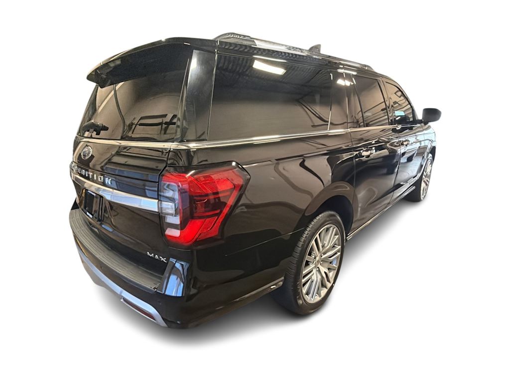 Thumbnail: 2023 Ford Expedition MAX - 21