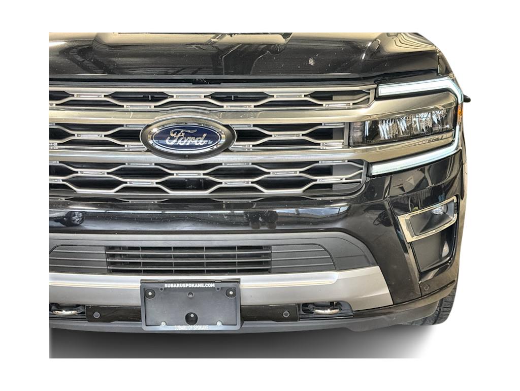 Thumbnail: 2023 Ford Expedition MAX - 24