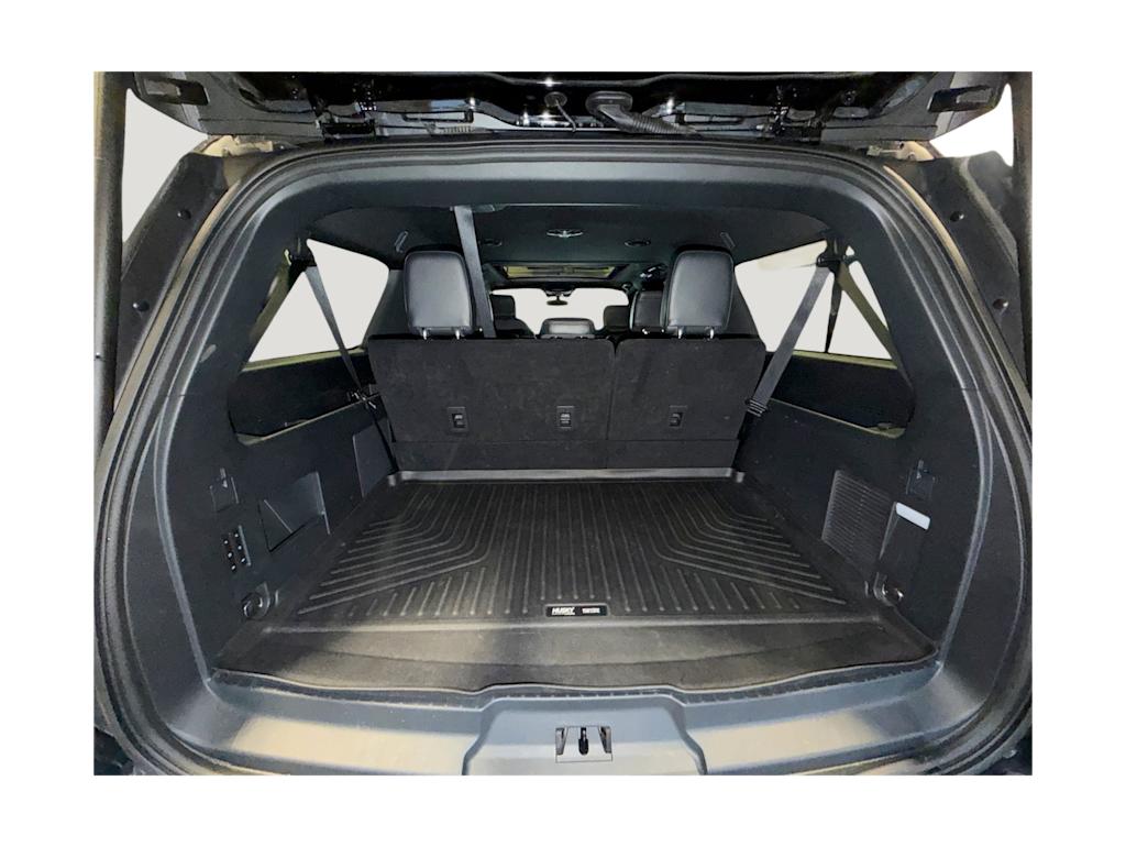 Thumbnail: 2023 Ford Expedition MAX - 16