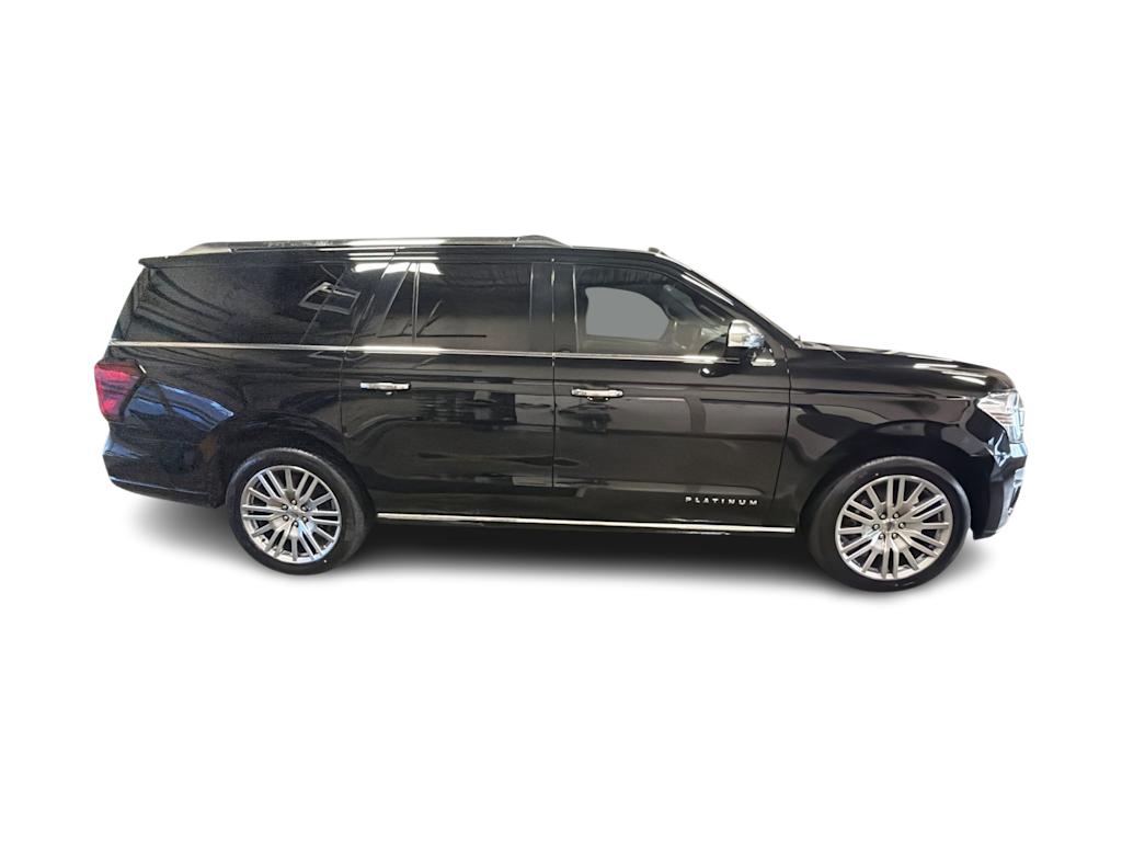 Thumbnail: 2023 Ford Expedition MAX - 22
